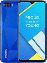 Best available price of Realme C2 in Lesotho