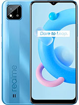 Best available price of Realme C20A in Lesotho