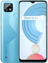 Best available price of Realme C21 in Lesotho