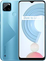 Best available price of Realme C21Y in Lesotho