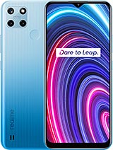 Best available price of Realme C25Y in Lesotho