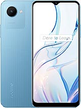 Best available price of Realme C30s in Lesotho