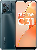 Best available price of Realme C31 in Lesotho