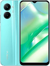 Best available price of Realme C33 in Lesotho