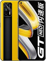 Best available price of Realme GT Neo Flash in Lesotho