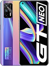 Best available price of Realme GT Neo in Lesotho