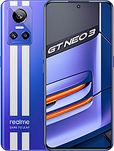 Best available price of Realme GT Neo 3 150W in Lesotho