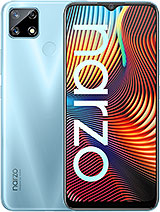 Best available price of Realme Narzo 20 in Lesotho