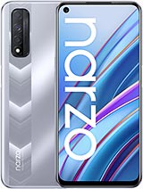 Best available price of Realme Narzo 30 in Lesotho
