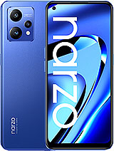 Best available price of Realme Narzo 50 Pro in Lesotho