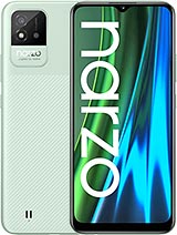 Best available price of Realme Narzo 50i in Lesotho