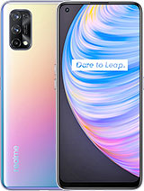 Best available price of Realme Q2 Pro in Lesotho