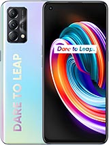 Best available price of Realme Q3 Pro Carnival in Lesotho