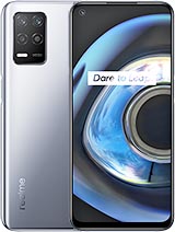 Best available price of Realme Q3 5G in Lesotho