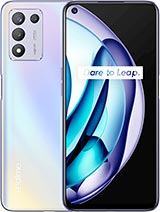 Best available price of Realme Q3s in Lesotho
