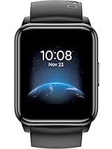 Best available price of Realme Watch 2 in Lesotho