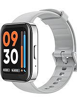 Best available price of Realme Watch 3 in Lesotho