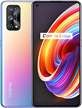 Best available price of Realme X7 Pro in Lesotho