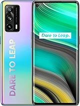 Best available price of Realme X7 Pro Ultra in Lesotho