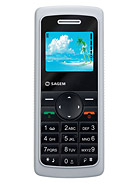Best available price of Sagem my101X in Lesotho