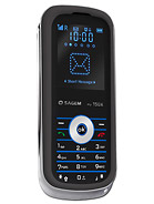 Best available price of Sagem my150X in Lesotho