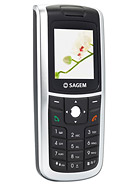 Best available price of Sagem my210x in Lesotho