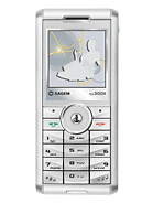 Best available price of Sagem my300X in Lesotho