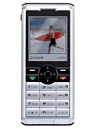 Best available price of Sagem my302X in Lesotho