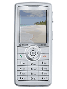 Best available price of Sagem my500X in Lesotho