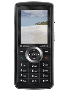 Best available price of Sagem my501X in Lesotho
