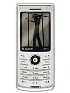Best available price of Sagem my721x in Lesotho