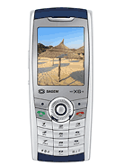 Best available price of Sagem MY X6-2 in Lesotho