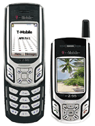 Best available price of Sagem MY Z-55 in Lesotho