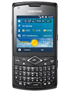 Best available price of Samsung B7350 Omnia PRO 4 in Lesotho