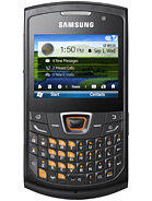 Best available price of Samsung B6520 Omnia PRO 5 in Lesotho