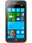 Best available price of Samsung Ativ S I8750 in Lesotho
