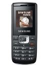 Best available price of Samsung B100 in Lesotho