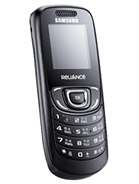 Best available price of Samsung Breeze B209 in Lesotho