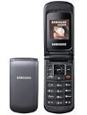 Best available price of Samsung B300 in Lesotho