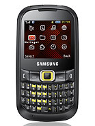Best available price of Samsung B3210 CorbyTXT in Lesotho