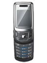Best available price of Samsung B520 in Lesotho
