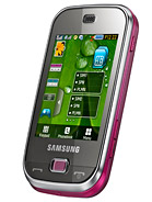 Best available price of Samsung B5722 in Lesotho