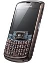 Best available price of Samsung B7320 OmniaPRO in Lesotho
