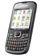 Best available price of Samsung B7330 OmniaPRO in Lesotho
