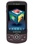 Best available price of Samsung T939 Behold 2 in Lesotho