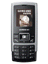 Best available price of Samsung C130 in Lesotho