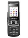 Best available price of Samsung C3110 in Lesotho