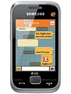 Best available price of Samsung C3312 Duos in Lesotho