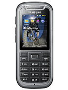 Best available price of Samsung C3350 in Lesotho