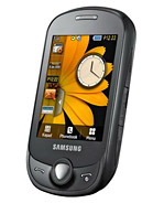 Best available price of Samsung C3510 Genoa in Lesotho